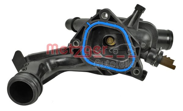 METZGER 4006290 Thermostat, Kühlmittel